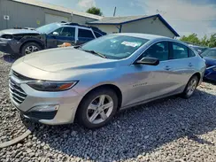 1G1ZB5ST1KF226367 2019 CHEVROLET MALIBU