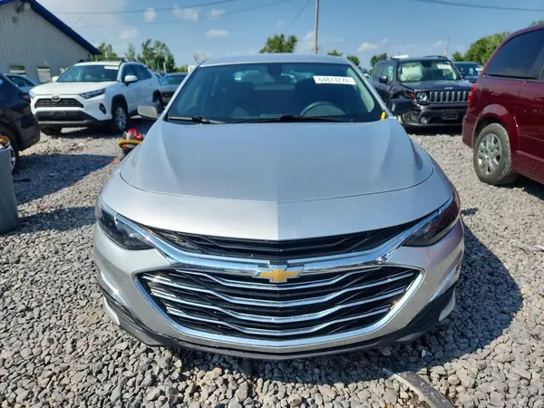 2019 CHEVROLET MALIBU COPART lot 64813776 auction photo 5