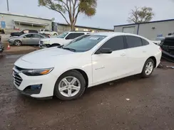 1G1ZB5ST1LF000430 2020 CHEVROLET MALIBU