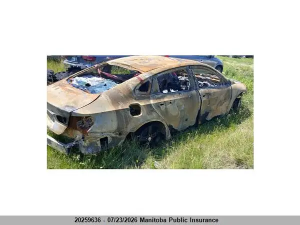 1G1ZB5ST1LF000444 2020 CHEVROLET MALIBU - Image 2