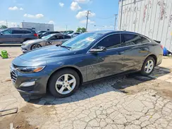 1G1ZB5ST1LF002663 2020 CHEVROLET MALIBU