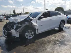 1G1ZB5ST1LF004977 2020 CHEVROLET MALIBU