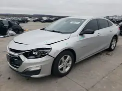 1G1ZB5ST1LF008155 2020 CHEVROLET MALIBU
