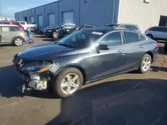 1G1ZB5ST1LF009208 2020 CHEVROLET MALIBU