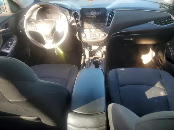 1G1ZB5ST1LF009208 2020 CHEVROLET MALIBU - Image 8