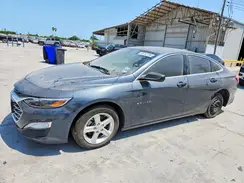 1G1ZB5ST1LF010357 2020 CHEVROLET MALIBU
