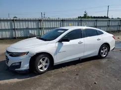 1G1ZB5ST1LF010665 2020 CHEVROLET MALIBU