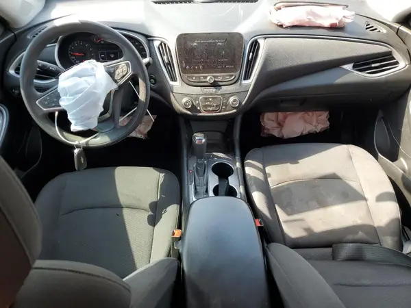 1G1ZB5ST1LF010665 2020 CHEVROLET MALIBU - Image 8