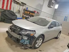 1G1ZB5ST1LF011654 2020 CHEVROLET MALIBU