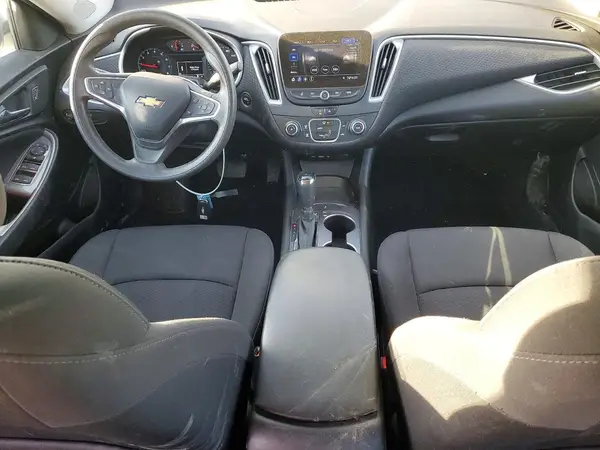 1G1ZB5ST1LF011654 2020 CHEVROLET MALIBU - Image 8