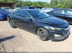 1G1ZB5ST1LF012352 2020 CHEVROLET MALIBU