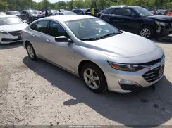 1G1ZB5ST1LF012478 2020 CHEVROLET MALIBU