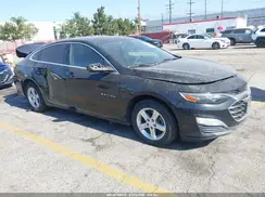 1G1ZB5ST1LF013145 2020 CHEVROLET MALIBU