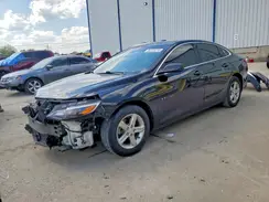 1G1ZB5ST1LF013422 2020 CHEVROLET MALIBU