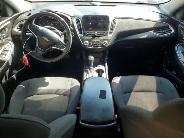 1G1ZB5ST1LF013422 2020 CHEVROLET MALIBU - Image 8