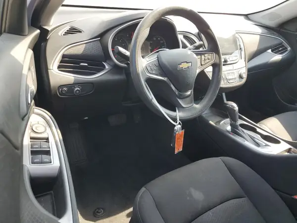 1G1ZB5ST1LF013517 2020 CHEVROLET MALIBU - Image 8