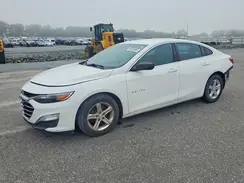 1G1ZB5ST1LF013923 2020 CHEVROLET MALIBU