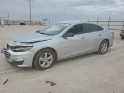 1G1ZB5ST1LF014764 2020 CHEVROLET MALIBU