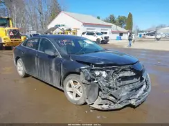 1G1ZB5ST1LF014814 2020 CHEVROLET MALIBU