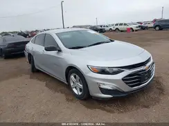 1G1ZB5ST1LF015672 2020 CHEVROLET MALIBU
