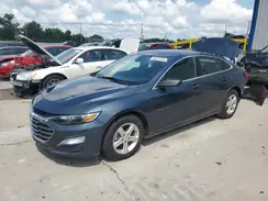 1G1ZB5ST1LF015946 2020 CHEVROLET MALIBU