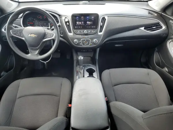 1G1ZB5ST1LF015946 2020 CHEVROLET MALIBU - Image 8