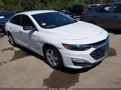 1G1ZB5ST1LF016174 2020 CHEVROLET MALIBU