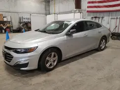 1G1ZB5ST1LF016689 2020 CHEVROLET MALIBU