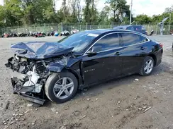 1G1ZB5ST1LF016692 2020 CHEVROLET MALIBU