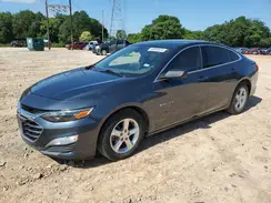 1G1ZB5ST1LF017387 2020 CHEVROLET MALIBU