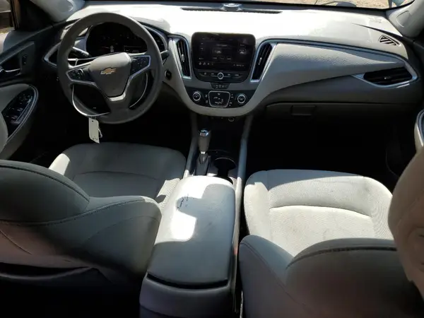1G1ZB5ST1LF017387 2020 CHEVROLET MALIBU - Image 8