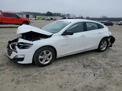 1G1ZB5ST1LF018524 2020 CHEVROLET MALIBU