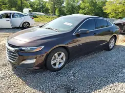 1G1ZB5ST1LF020435 2020 CHEVROLET MALIBU