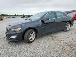 1G1ZB5ST1LF023416 2020 CHEVROLET MALIBU