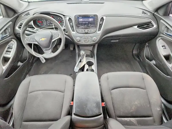 1G1ZB5ST1LF023416 2020 CHEVROLET MALIBU - Image 8