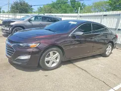 1G1ZB5ST1LF023481 2020 CHEVROLET MALIBU
