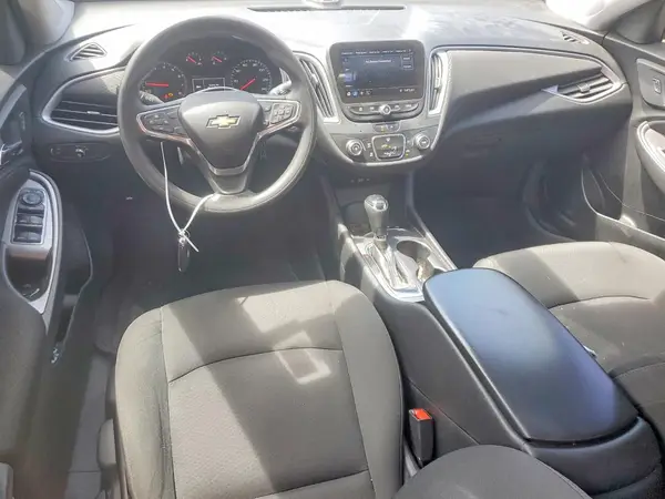 1G1ZB5ST1LF023481 2020 CHEVROLET MALIBU - Image 8