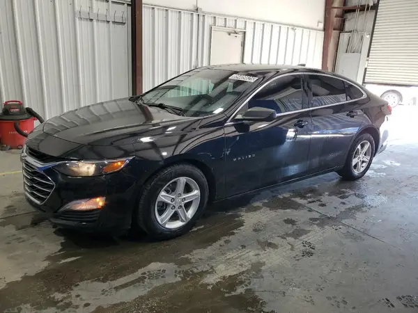 1G1ZB5ST1LF023495 2020 CHEVROLET MALIBU - Image 1