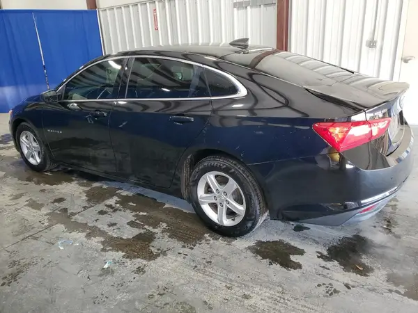 1G1ZB5ST1LF023495 2020 CHEVROLET MALIBU - Image 2
