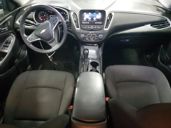 1G1ZB5ST1LF023495 2020 CHEVROLET MALIBU - Image 8