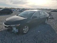 1G1ZB5ST1LF025490 2020 CHEVROLET MALIBU