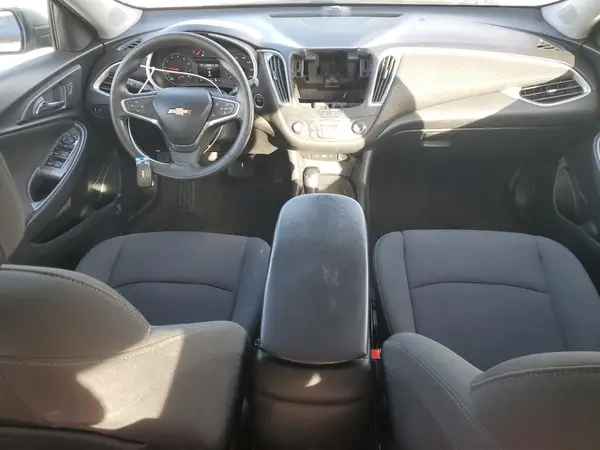 1G1ZB5ST1LF025490 2020 CHEVROLET MALIBU - Image 8