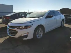 1G1ZB5ST1LF028681 2020 CHEVROLET MALIBU