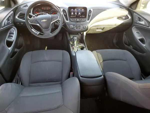 1G1ZB5ST1LF028681 2020 CHEVROLET MALIBU - Image 8