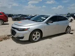 1G1ZB5ST1LF029197 2020 CHEVROLET MALIBU