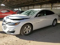 1G1ZB5ST1LF031788 2020 CHEVROLET MALIBU