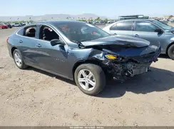 1G1ZB5ST1LF035923 2020 CHEVROLET MALIBU