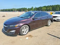 1G1ZB5ST1LF040510 2020 CHEVROLET MALIBU
