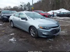 1G1ZB5ST1LF047229 2020 CHEVROLET MALIBU