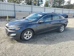 1G1ZB5ST1LF049465 2020 CHEVROLET MALIBU